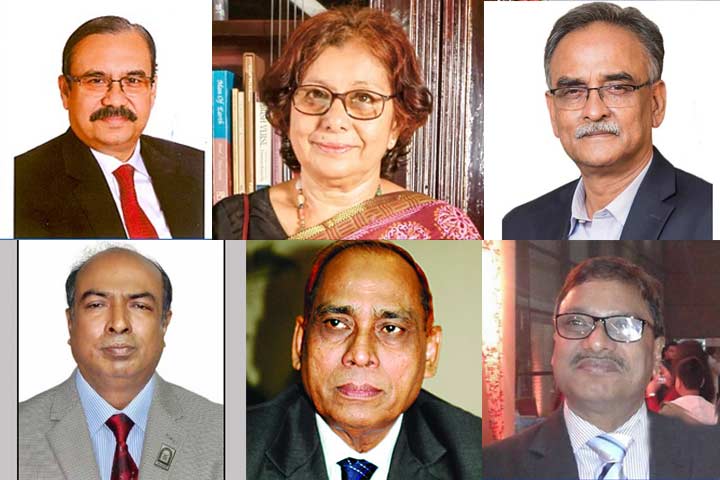 নির্বাচন কমিশন গঠনে সার্চ কমিটি ঘোষণা