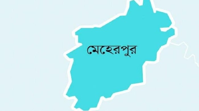 মেহেরপুরে জাতীয় গ্রন্থাগার দিবস পালন