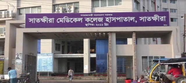 সাতক্ষীরায় করোনা উপসর্গে আরো দুই জনের মৃত্যু