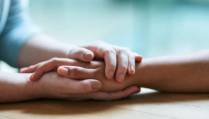 শেখ ফাহমিদা নাজনীনের কবিতা 'ক্ষমা'