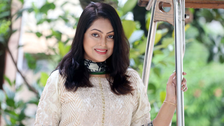 নিপুণের সাধারণ সম্পাদক পদ স্থগিত