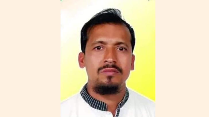 কৃষক লীগ নেতাকে কুপিয়ে হত্যা