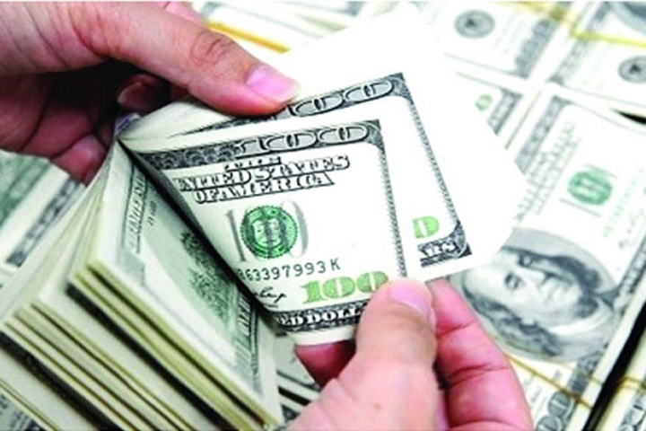 মাথাপিছু আয় বেড়ে ২৫৯১ ডলার