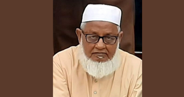 মোড়েলগঞ্জে সাবেক চেয়ারম্যান বীর মুক্তিযোদ্ধা আজিজুর রহমানের ইন্তেকাল