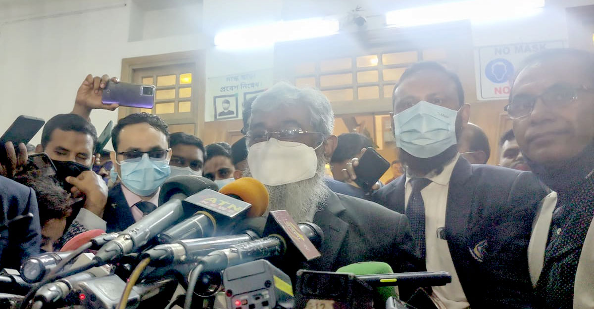 ৬০ বিশিষ্ট ব্যক্তির সঙ্গে বসবে সার্চ কমিটি