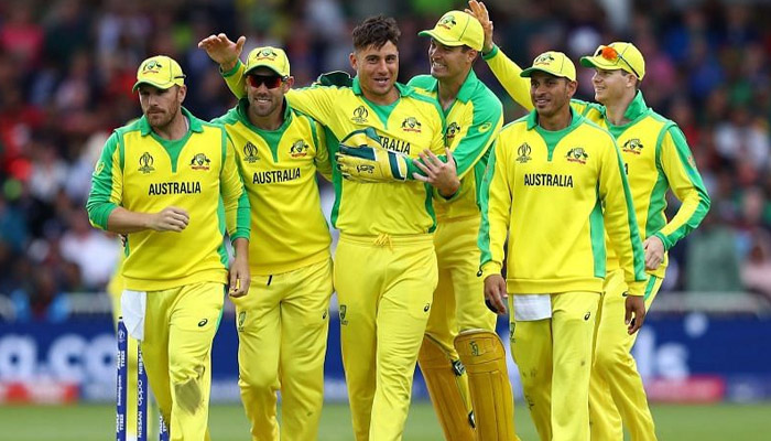 বাতিল হলো অস্ট্রেলিয়ার নিউজিল্যান্ড সফর