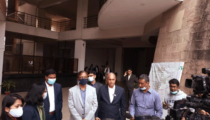 বইমেলা চলবে দুই সপ্তাহ