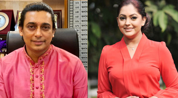 শিল্পী সমিতির সাধারণ সম্পাদক পদের ওপর স্থিতাবস্থা জারি