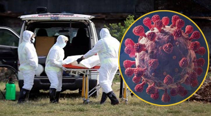 করোনায় মৃত্যু ও শনাক্ত কমেছে