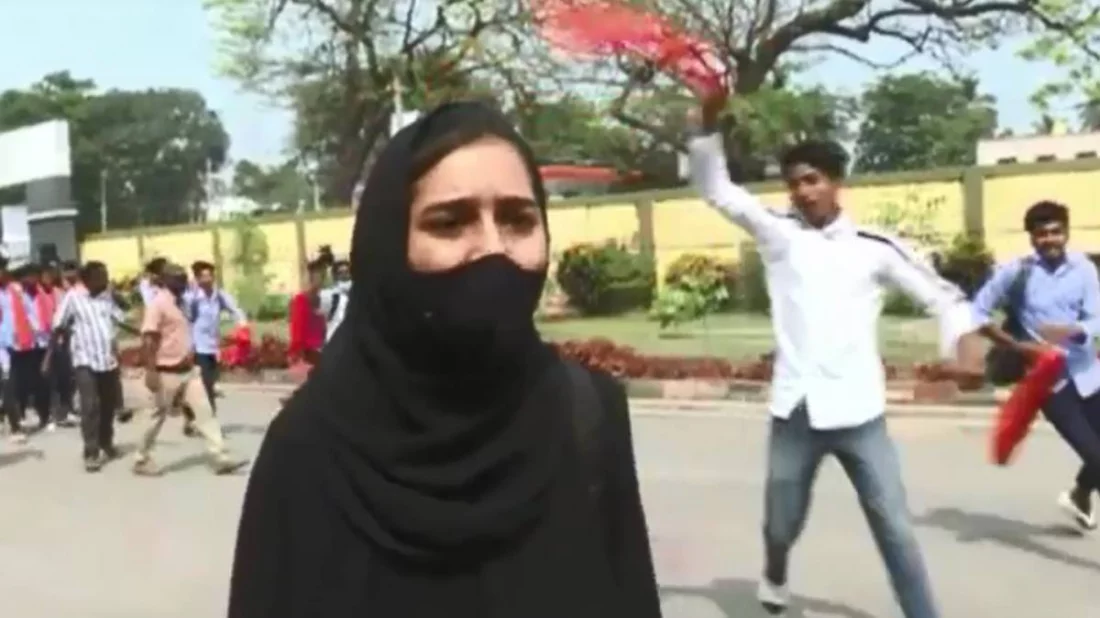 মুসকান প্রসঙ্গে ভারতীয়দের নিরবতা হতাশাজনক