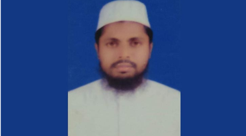 কাশিয়ানীতে স্ত্রীর যৌতুকের মামলায় ইমাম শ্রীঘরে