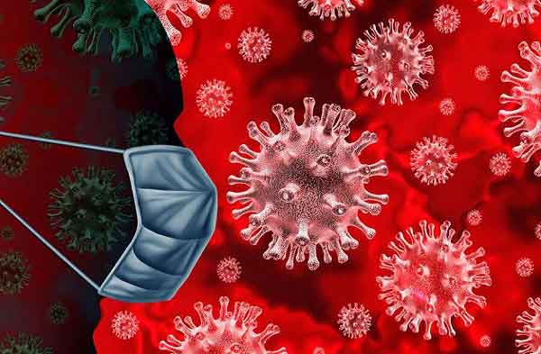 করোনায় আরও ৪১ মৃত্যু, শনাক্তের হার ১৬.৯৫