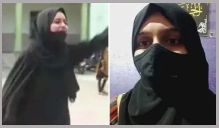 ভয় দূর করতেই ‘আল্লাহু আকবার’ বলেছি : মুসকান