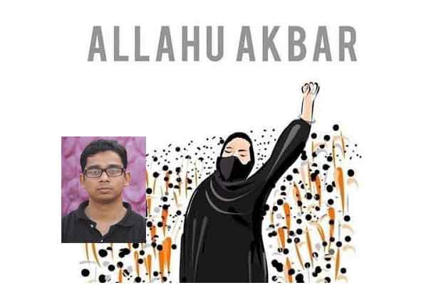 ডা. মো. তরিকুল হাসান এর ছোটগল্প ‘ভাষণ’