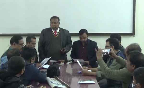 ফরিদপুর বিএনপি থেকে ২ দুই সহোদরের পদত্যাগ