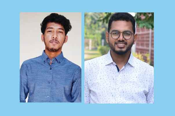 রাবি’র কুমিল্লা জেলা সমিতির সভাপতি ইমরান, সম্পাদক ফয়সাল