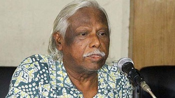 ডা: জাফরুল্লাহর ৮ জনের নাম প্রস্তাব