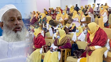 সেবার গুনগত মান বৃদ্ধি করে মানুষকে আকৃষ্ট করা: ডা: শেখ মহিউদ্দিন