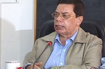 হামলার ঘটনায় শাবিপ্রবি ভিসির দুঃখ প্রকাশ