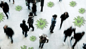 করোনা: বিশ্বে সংক্রমণ ৪১ কোটি ছাড়াল