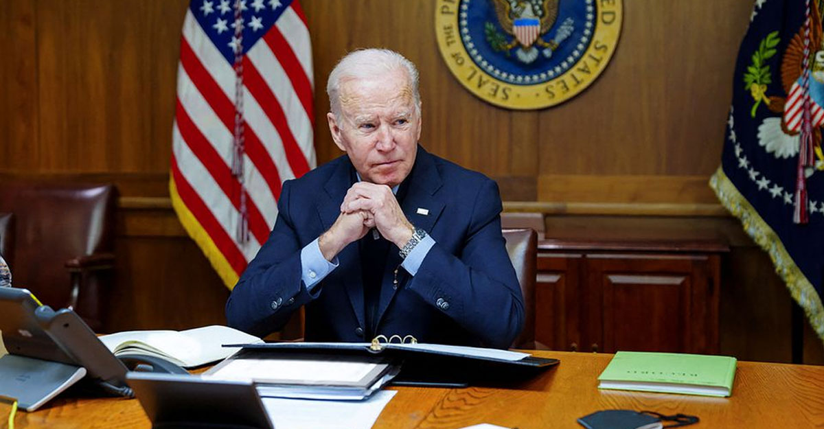 ‘ইউক্রেনে হামলা করলে মস্কোকে বিচ্ছিন্ন করা হবে’