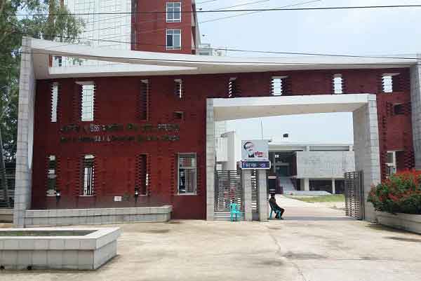 দিনাজপুরে পাশের হার ৯২ দশমিক ৪৩ শতাংশ