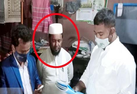 দেবহাটায় শতাধিক বাল্যবিয়ে, বিবাহ রেজিস্টারের ৩০ হাজার টাকা জরিমানা