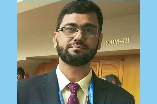 অবসেসিভ কম্পালসিভ ডিস অর্ডার বা শুচীবায়ু রোগ