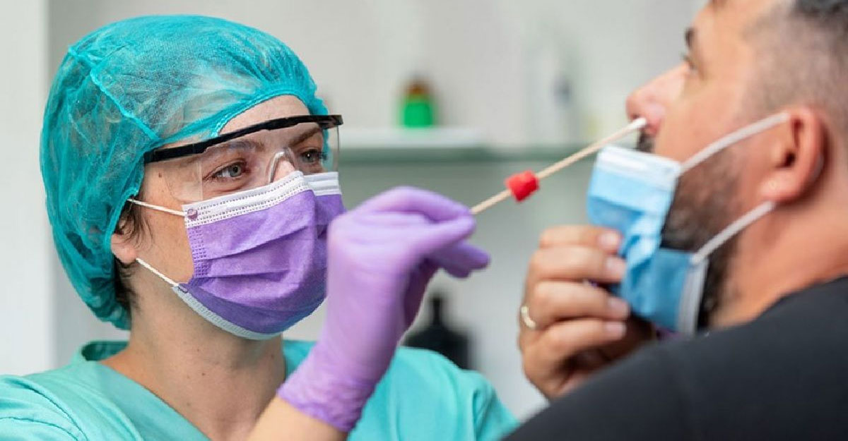 করোনায় আরও ৭ হাজারের বেশি মৃত্যু, শনাক্ত সোয়া ১৪ লাখ