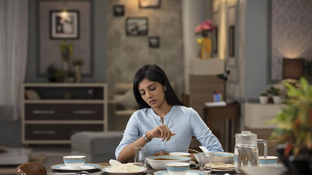 রাতে দেরি করে খেলে যেসব ক্ষতি হবে