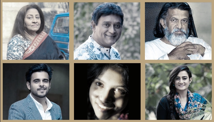 জাতীয় চলচ্চিত্র পুরস্কার ঘোষণা