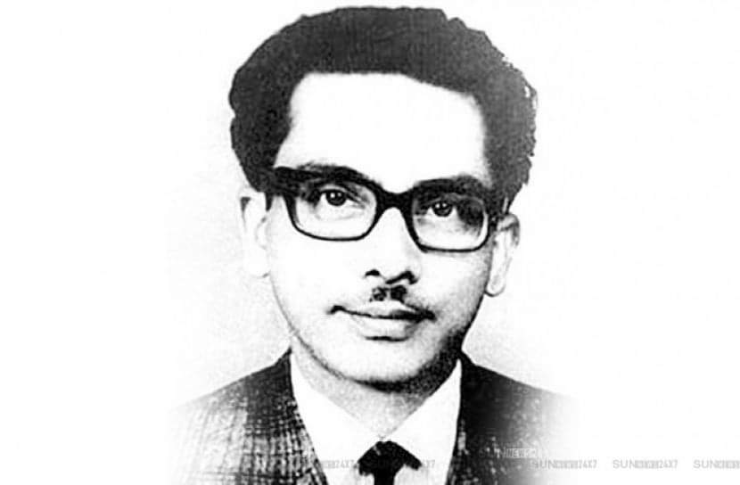 শহীদুল্লা কায়সারের জন্মদিন আজ