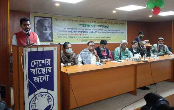 জেনারেল ওসমানীর প্রতি রাষ্ট্রীয় অবহেলা মেনে নেয়া যায় না : নুর