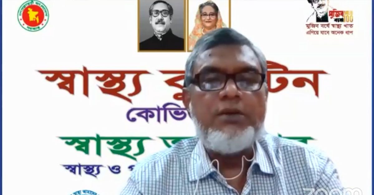 কেন্দ্রে গেলেই দেওয়া হবে টিকা, লাগবে না এসএমএস