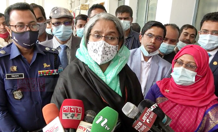 এ মাসেই শিক্ষা প্রতিষ্ঠান খুলে দেওয়া হবে