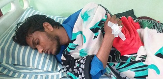 সুবর্ণচরে বিজয়ী প্রার্থীর সমর্থকের হামলায় আহত ১