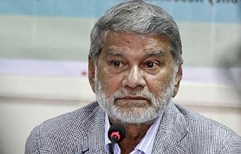 জলবায়ু পরিবর্তন ভয়ংকর সমস্যা