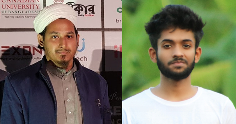 ডুয়েট রোবটিক্স ক্লাবের সভাপতি মামুন, সম্পাদক জাহিদ