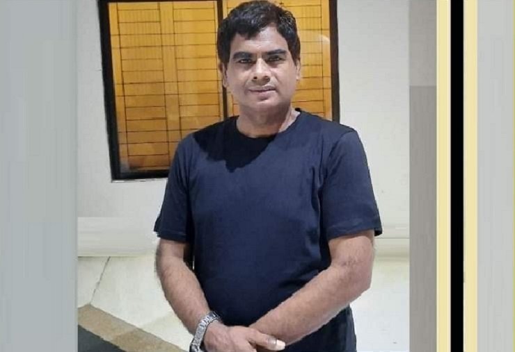 দিনাজপুরে ডিজিটাল নিরাপত্তা আইনের মামলায় কারাগারে সাংবাদিক আজহার মাহমুদ