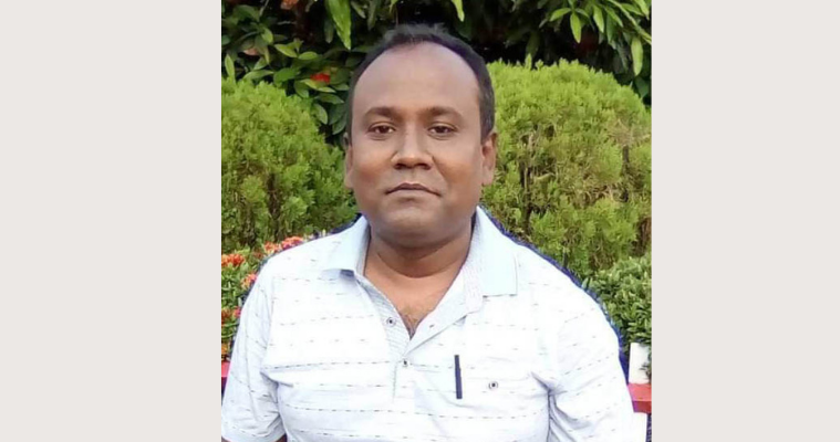 ডিজিটাল নিরাপত্তা আইনের মামলায় পাটকেলঘাটা প্রেসক্লাবের সভাপতি গ্রেপ্তার