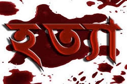 এবার জমজ সন্তানকে হত্যা করলেন মা