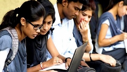 একাদশে ভর্তিচ্ছুদের চতুর্থ ধাপে আবেদন