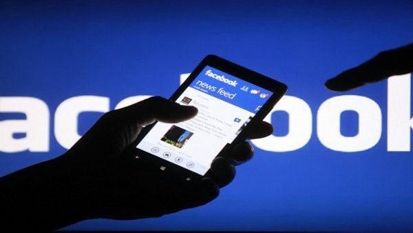 বদলে গেল ফেসবুকের ‘নিউজ ফিড’