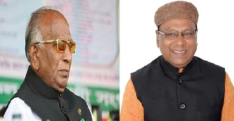 নাটোরে আ' লীগের ত্রি-বার্ষিক কাউন্সিলে সভাপতি আব্দুল কুদ্দুস, সাধারণ সম্পাদক রমজান