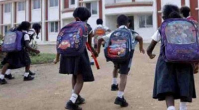 প্রাথমিক বিদ্যালয়ে পাঠদান শুরু ২ মার্চ