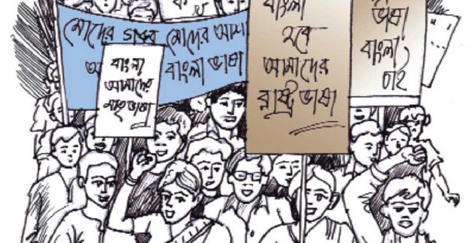 পড়ার চেয়ে ভাবা জরুরি। শরিফুল হাসান