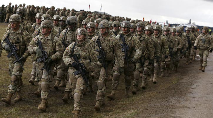 রাশিয়া-ইউক্রেন উত্তেজনা, জরুরি বৈঠকে নিরাপত্তা পরিষদ