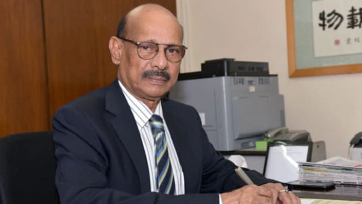 বাসস’এ আবারো নিয়োগ পেলেন আবুল কালাম আজাদ