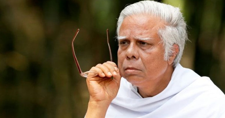 আজ সৈয়দ আবুল মকসুদের প্রথম মৃত্যুবার্ষিকী