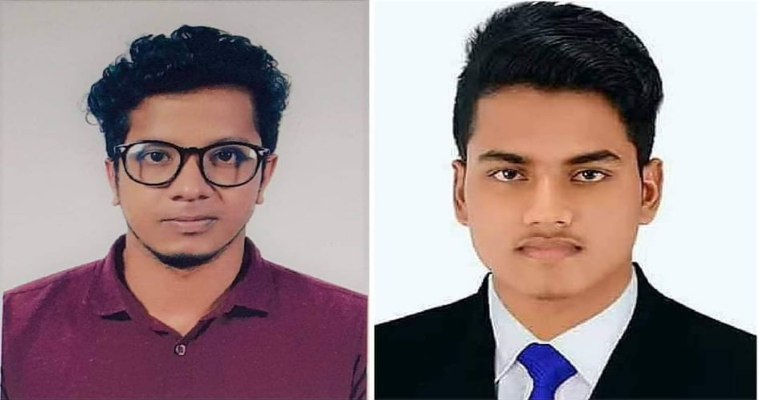 সিওয়াইবি ইবি শাখার সভাপতি শাহেদুল, সম্পাদক মিরাজ